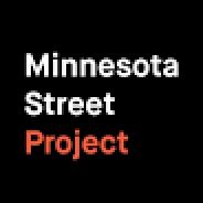 Minnesota Street Project Logo