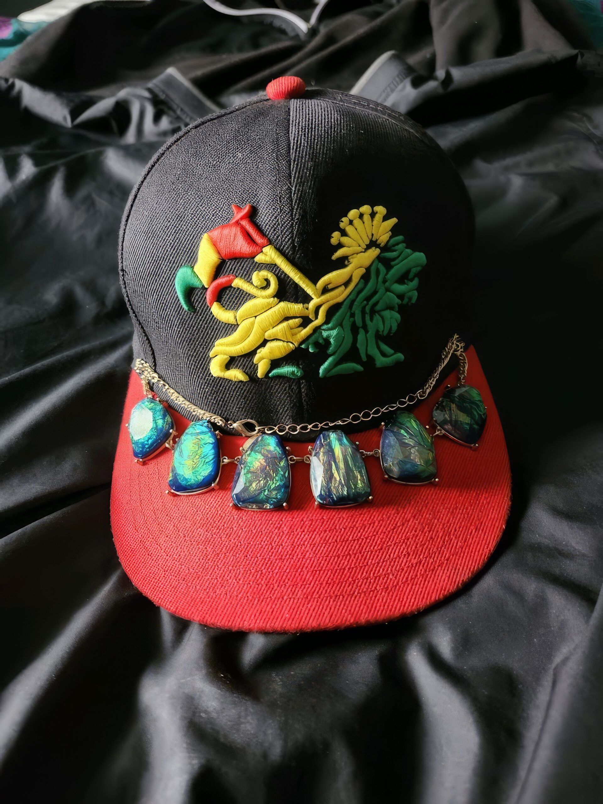 Top of the Line Creation