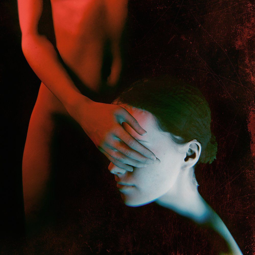 Stranding Shadows The Witness By Camila Magrane