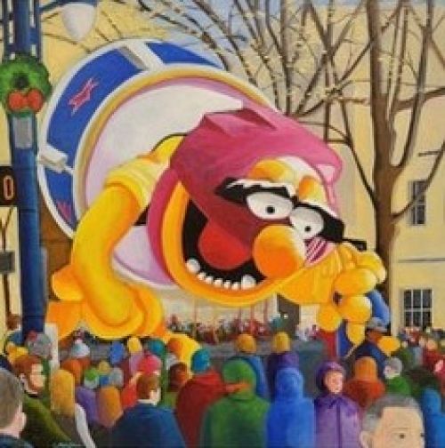 PARADE