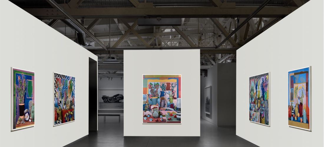 Pier 24 gordon_install