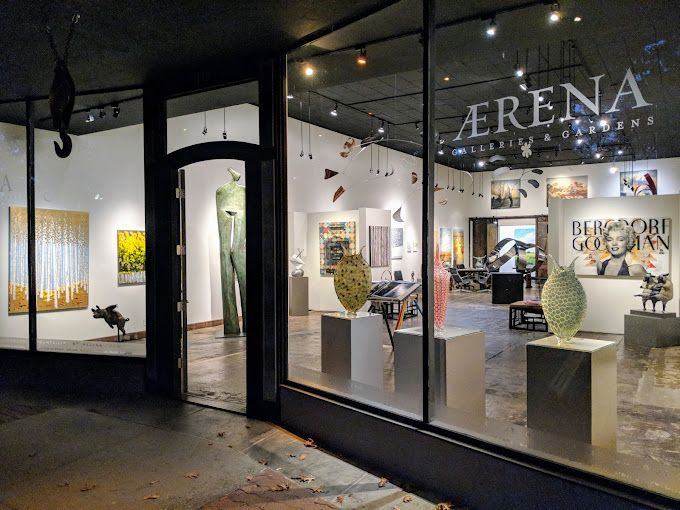 aag Front Store