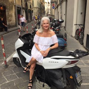Donna Stockton