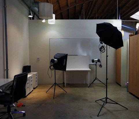Myco's Barn & Photography Studio