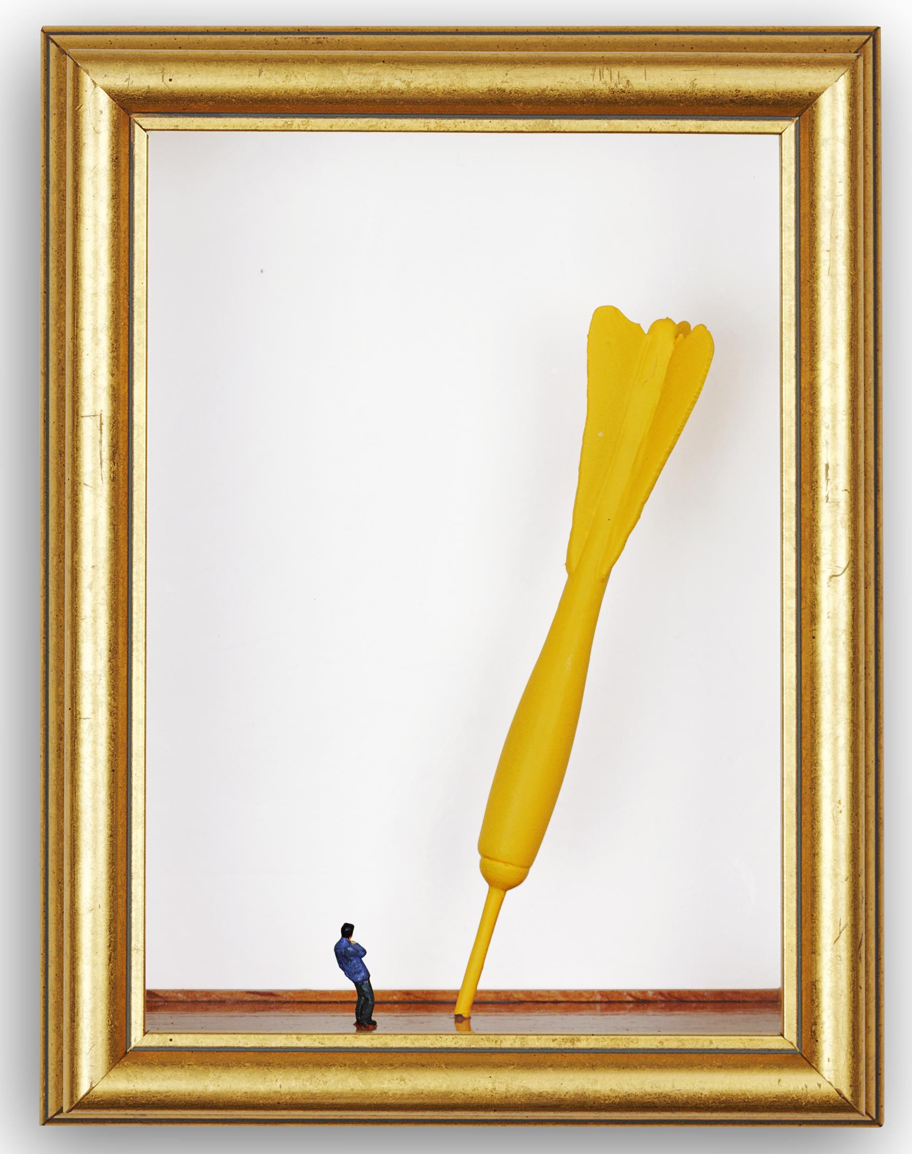 Chris Blum - Art has no Rules