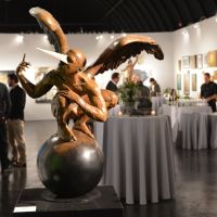PMG bronzeparty