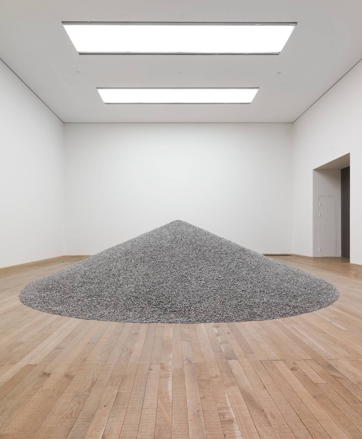 Sunflower Seeds Ai Weiwei