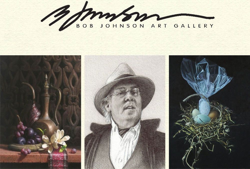Bob Johnson