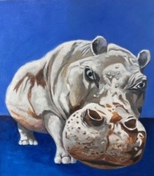 Chris Morgan - Hippo