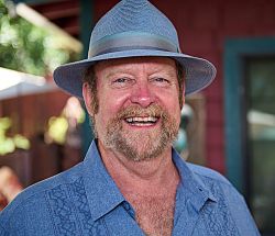 T Barny, Healdsburg, CA Sculptor