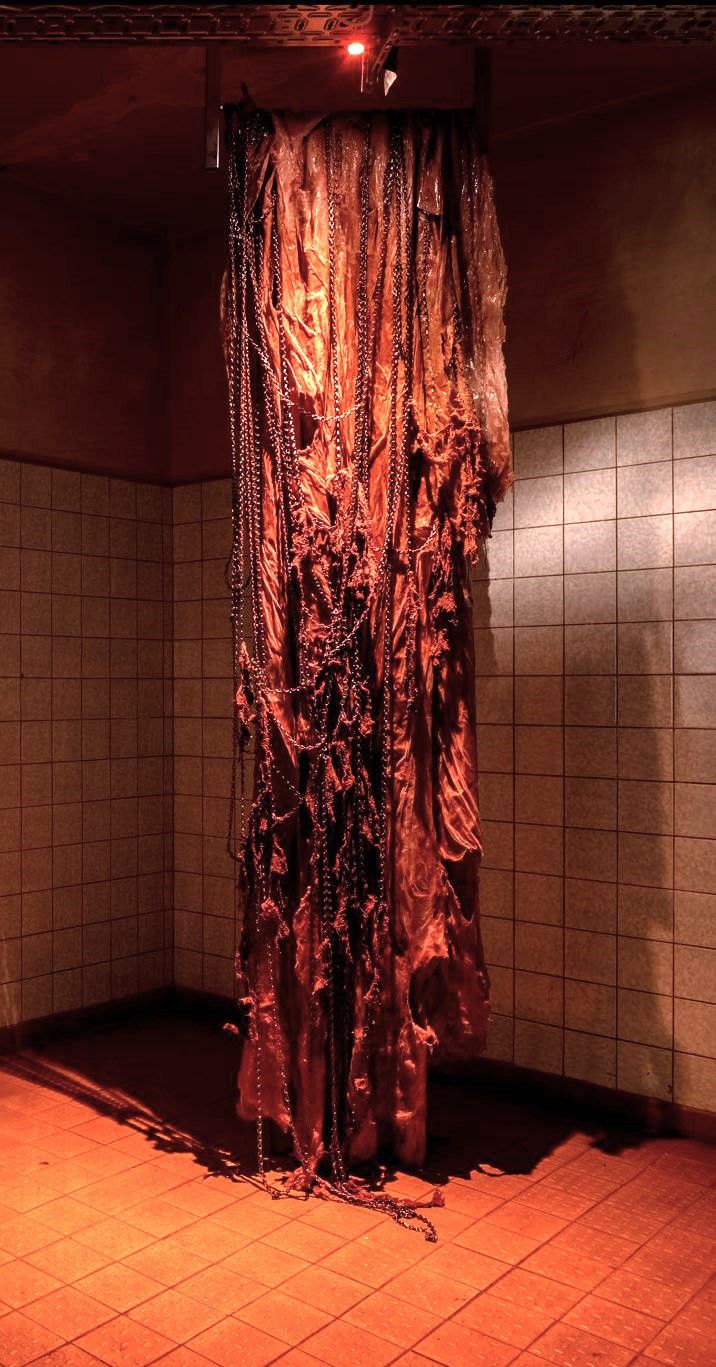 The LIars - Mira Lee