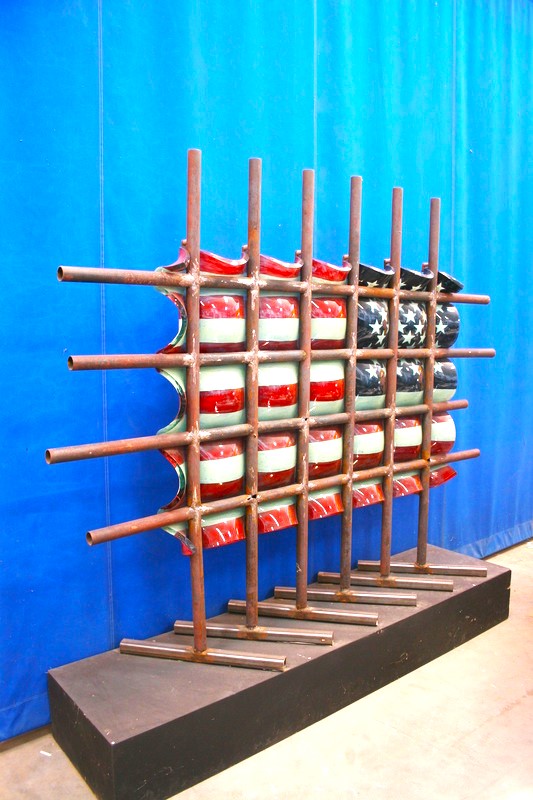 JGT FLAG