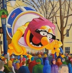 PARADE
